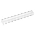 Clear Rigid Acrylic Pipe 55mm 2 17 Id X 60mm 36 Od 18 Round Polycarbonate Tube Plastic Tubing For Plumbing Lighting Aquarium 
