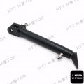 Httmt Ak-004- Cnc Aluminum Kickstand Foot Side Stand Support Compatible With Kawasak Zx-14r 2006-2013