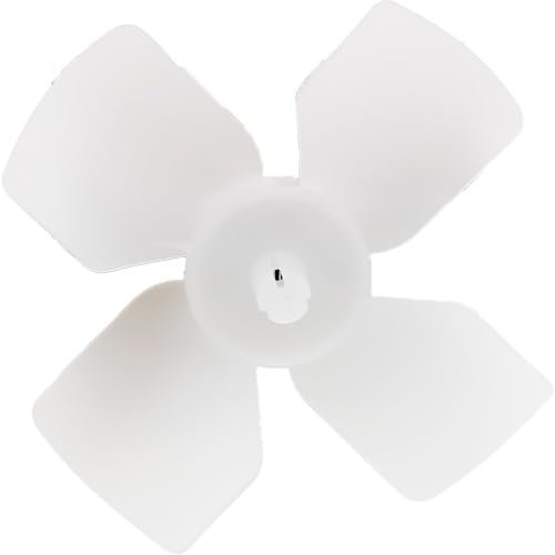 G98355 Climatek Refrigerator Fan Blade Replaces Kelvinator