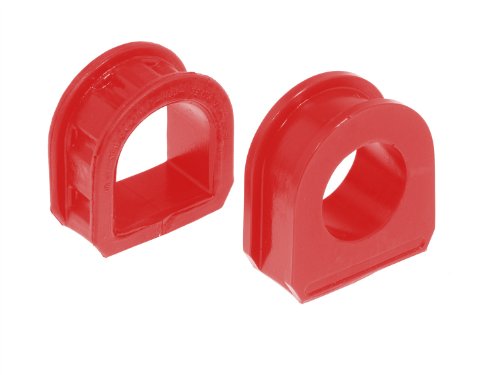 Prothane 22-702 Red Rack And Pinion Bushing Kit