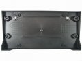Genuine 2015-2017 Land Rover Discovery Sport Front Bumper License Plate Bracket