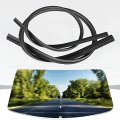 Hbzyd Rear Windshield Wiper Arm Blade Set Fit For Citroen C-crosser 2007-2016 12 And Replacement