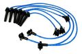 Ngk 52052 Fdz061 Spark Plug Wire Set 