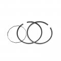 Topteng Piston Ring Pin Clip Kit Rings Set 40 75mm Fits For Yamaha Cw50t Bws50 1990-1991 Cw50rs Next Generation 2000