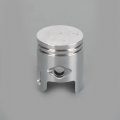 Topteng Piston Ring Pin Clip Kit Rings Set 40 75mm Fits For Yamaha Cw50t Bws50 1990-1991 Cw50rs Next Generation 2000