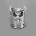 Topteng Piston Ring Pin Clip Kit Rings Set 40 75mm Fits For Yamaha Cw50t Bws50 1990-1991 Cw50rs Next Generation 2000