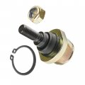 Caltric Upper Ball Joint Compatible With Yamaha Beartracker 250 Yfm250 1999-2004 42-1036 0430-0562