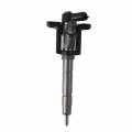 Fiwary Fuel Injector Fits For Mitsubishi 4m50 Canter Fuso Replace Oe 0445120073 Me120073 0986435550 