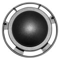 Fog Light Cover For Chevy Camaro 2014 2015 Z 28 Model Front Driver Or Passenger Side Textured Black Replacement Gm1038186 
