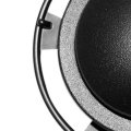 Fog Light Cover For Chevy Camaro 2014 2015 Z 28 Model Front Driver Or Passenger Side Textured Black Replacement Gm1038186