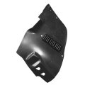 Front Driver Side Inner Fender Liner For Ram 1500 2021 2022 2023 2024 Trx Model Pe Plastic Vacuummed Replacement For 68443469ad 