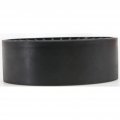 Bmw 325xi 330xi Accessory Belt Tension Pulley 2001 2002 Flat Steel Configuration 10 Mm Inner Diameter 70 Outside 25 Width 