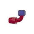 109008 90 Degrees Hose End Npt Thread Elbow Connector Brass 1 8 In 