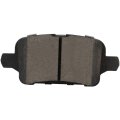 Brake Pad Sets 8pcs For Buick Lacrosse 2017-2019 For Regal Sportback 2018-2020 Tourx Chevrolet Equinox Gmc Terrain D1886 D1915 