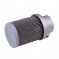 Fridayparts Hydraulic Filter 3ea-66-33560 Compatible For Komatsu Forklift Fb20ag-12 Fd10 15-16 Fg10-15-17 Fb15 18-12 Fg18-16