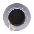 Fridayparts Hydraulic Filter 3ea-66-33560 Compatible For Komatsu Forklift Fb20ag-12 Fd10 15-16 Fg10-15-17 Fb15 18-12 Fg18-16