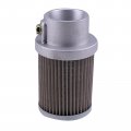 Fridayparts Hydraulic Filter 3ea-66-33560 Compatible For Komatsu Forklift Fb20ag-12 Fd10 15-16 Fg10-15-17 Fb15 18-12 Fg18-16