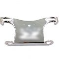 Smt-chrome Fender Eliminator Tidy Tail Compatible With 96-12 Suzuki Gsxr 600 750 01-12 B00rniqs1m