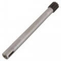 Shaft-hydraulic Pump Compatible With Replacement For Ford Holland 4120 4121 4130 600 Series 4 Cyl 611 620 621 630 631 640 641