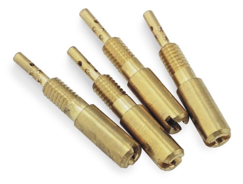 Pilot Jets 4 Pack Vm28 486 62 5 For Carburetors