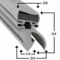 Passl A 10310-51 Door Gasket Size 13 X 25 1 4 Silver King Seal For Cooler Or Freezer A Compatible With Refrigeration