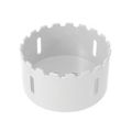 Lenox Tools 2994848cg Master-grit Carbide Grit Hole Saw 3-inch Or 76mm 