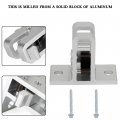 Topteng Alminum Replacement Part Bottom Bracket Satin Fit For Rv Awning Sunchaser Ii