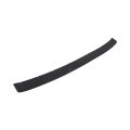 Ford F-450 Super Duty 2017 2018 2019 Bumper Step Pad Front All Cab Types Textured Finish Black Color Replacement For Fo1019104 