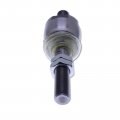 Haiyazhma New 2pcs Ball Joint 112509a1 Compatible With Case 580n 580sn 570lxt 570mxt 586h 588h 580sm 580sl