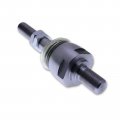 Haiyazhma New 2pcs Ball Joint 112509a1 Compatible With Case 580n 580sn 570lxt 570mxt 586h 588h 580sm 580sl