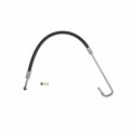 A-partrix 1pcs Hydroboost To Gear Power Steering Pressure Line Hose Assembly Fits Chevrolet Cargo Van 2004-2004 Chevy Express 