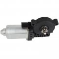 Ocpty Power Window Lift Motor Fit For 1991-1996 Buick Commercial Chassis 1991-2005 Park Avenue 1995-1999 Riviera Front Left
