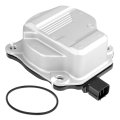 Loreada Electric Coolant Water Pump Engine 16032-25010 For Toyota Camry Rav4 Highlander 2018-2023 Avalon Sienna Venza 2019-2022 