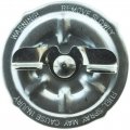 Fuel Tank Cap Compatible With Mercury Monarch Gas 1975 1976 1977 1978 1979 1980 Pc-1109573