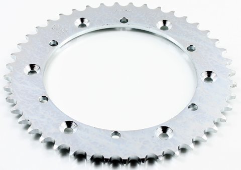 Steel Rear Sprocket 44 Tooth Jtr853 520 Pitch
