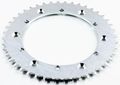 Steel Rear Sprocket 44 Tooth Jtr853 520 Pitch 