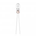 10x For Mini Bulbs Lamps Replacement Fit Gm Speedometer Cluster Backlight Lighting 12v-14v 95ma 
