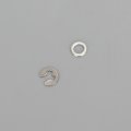 Topteng Motorcycle Carburetor Rebuild Kit Fits For Honda Xr600 Xr600r 1988-2000