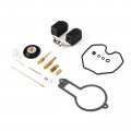Topteng Motorcycle Carburetor Rebuild Kit Fits For Honda Xr600 Xr600r 1988-2000