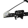 Front Left Window Regulator With Motor Lr078164 For Land Rover Range 2013 2014 2015 2016 2017 2018 2019