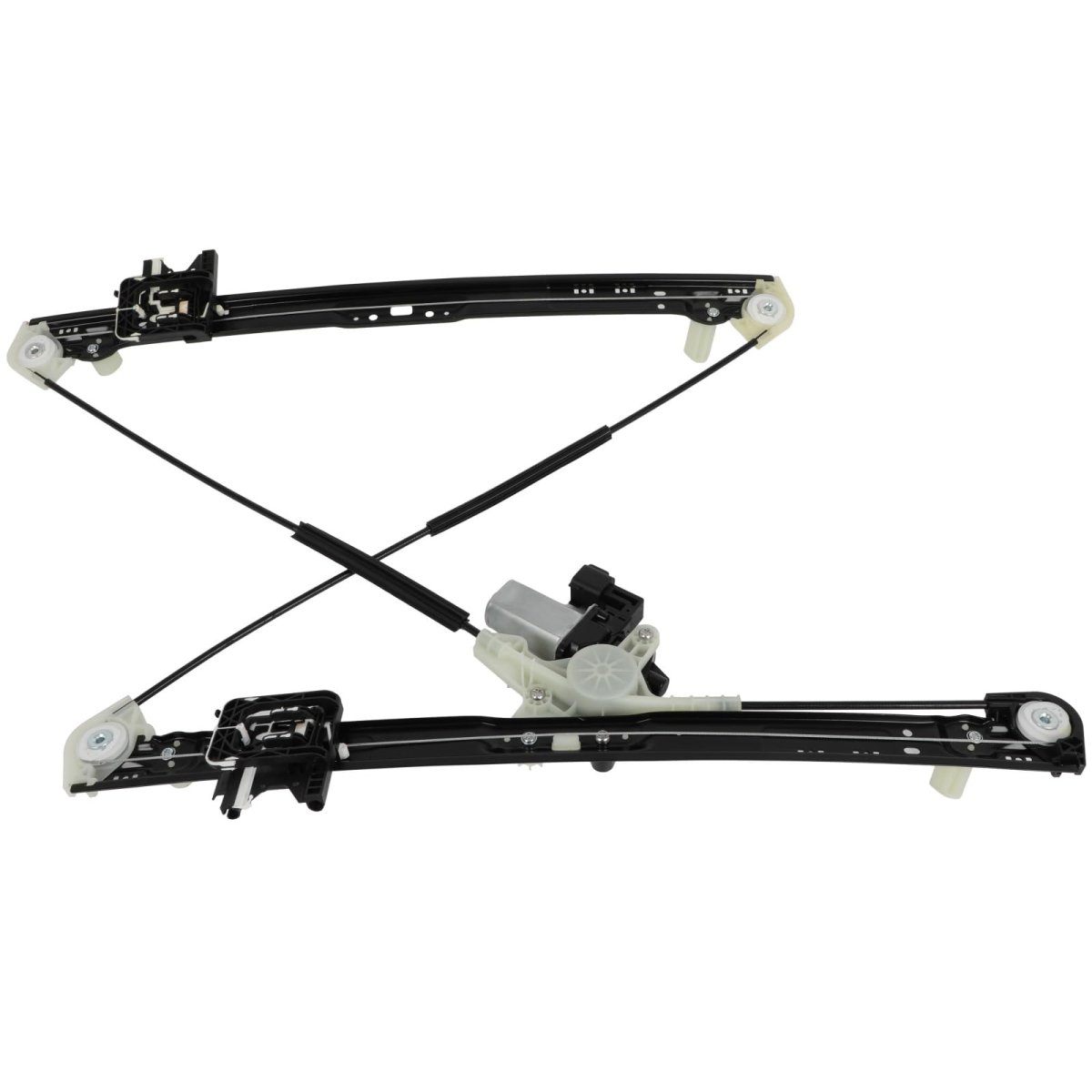 Front Left Window Regulator With Motor Lr078164 For Land Rover Range 2013 2014 2015 2016 2017 2018 2019