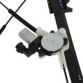 Front Left Window Regulator With Motor Lr078164 For Land Rover Range 2013 2014 2015 2016 2017 2018 2019