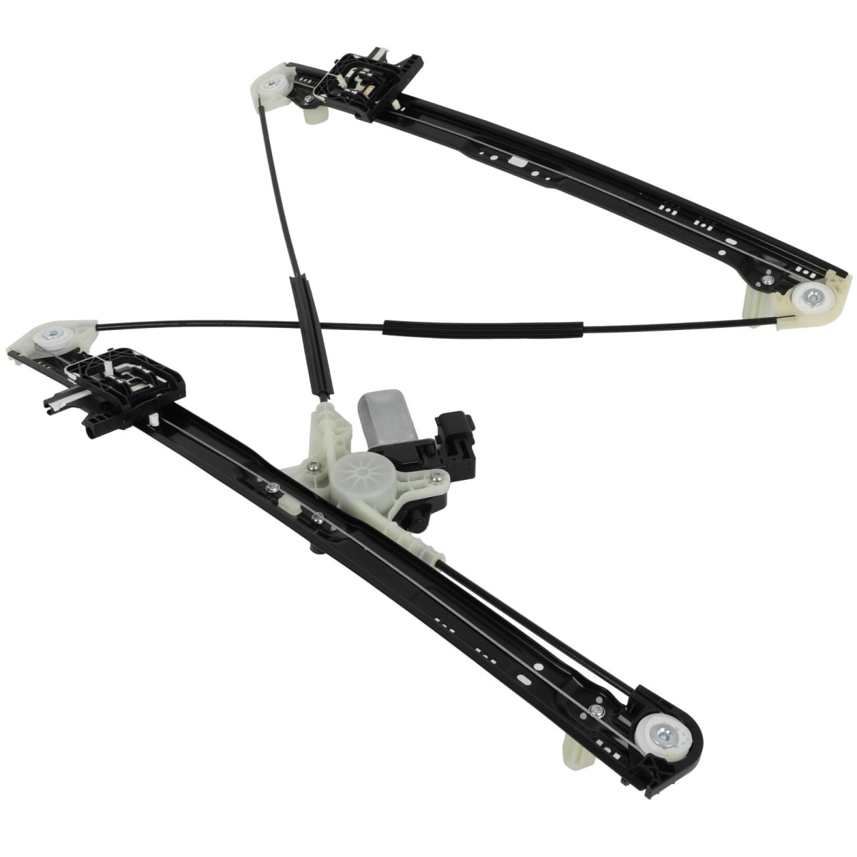 Front Left Window Regulator With Motor Lr078164 For Land Rover Range 2013 2014 2015 2016 2017 2018 2019