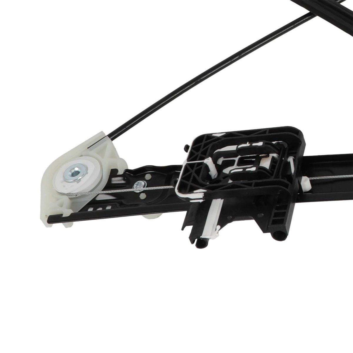 Front Left Window Regulator With Motor Lr078164 For Land Rover Range 2013 2014 2015 2016 2017 2018 2019