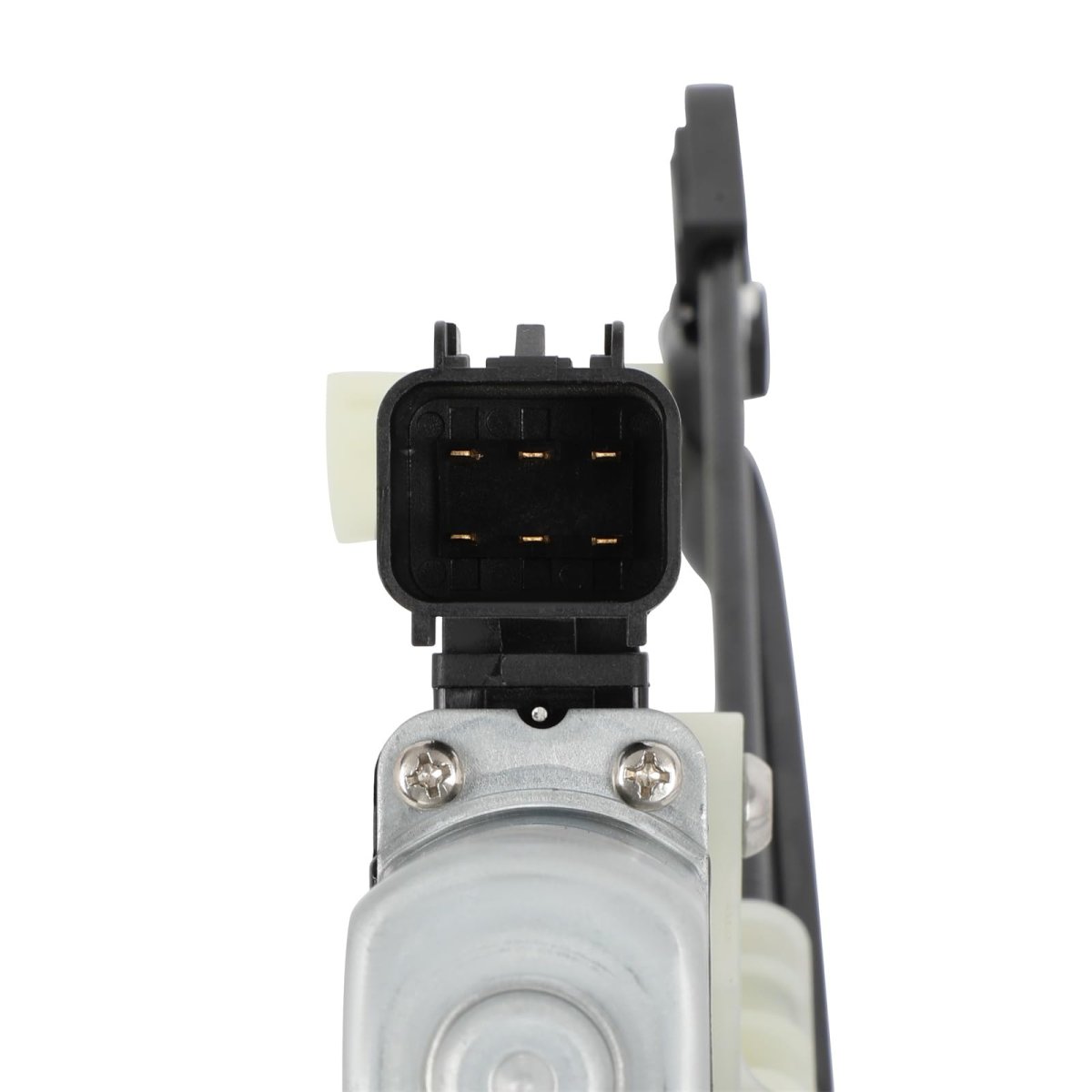 Front Left Window Regulator With Motor Lr078164 For Land Rover Range 2013 2014 2015 2016 2017 2018 2019