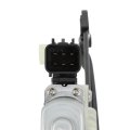 Front Left Window Regulator With Motor Lr078164 For Land Rover Range 2013 2014 2015 2016 2017 2018 2019