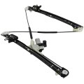 Front Left Window Regulator With Motor Lr078164 For Land Rover Range 2013 2014 2015 2016 2017 2018 2019