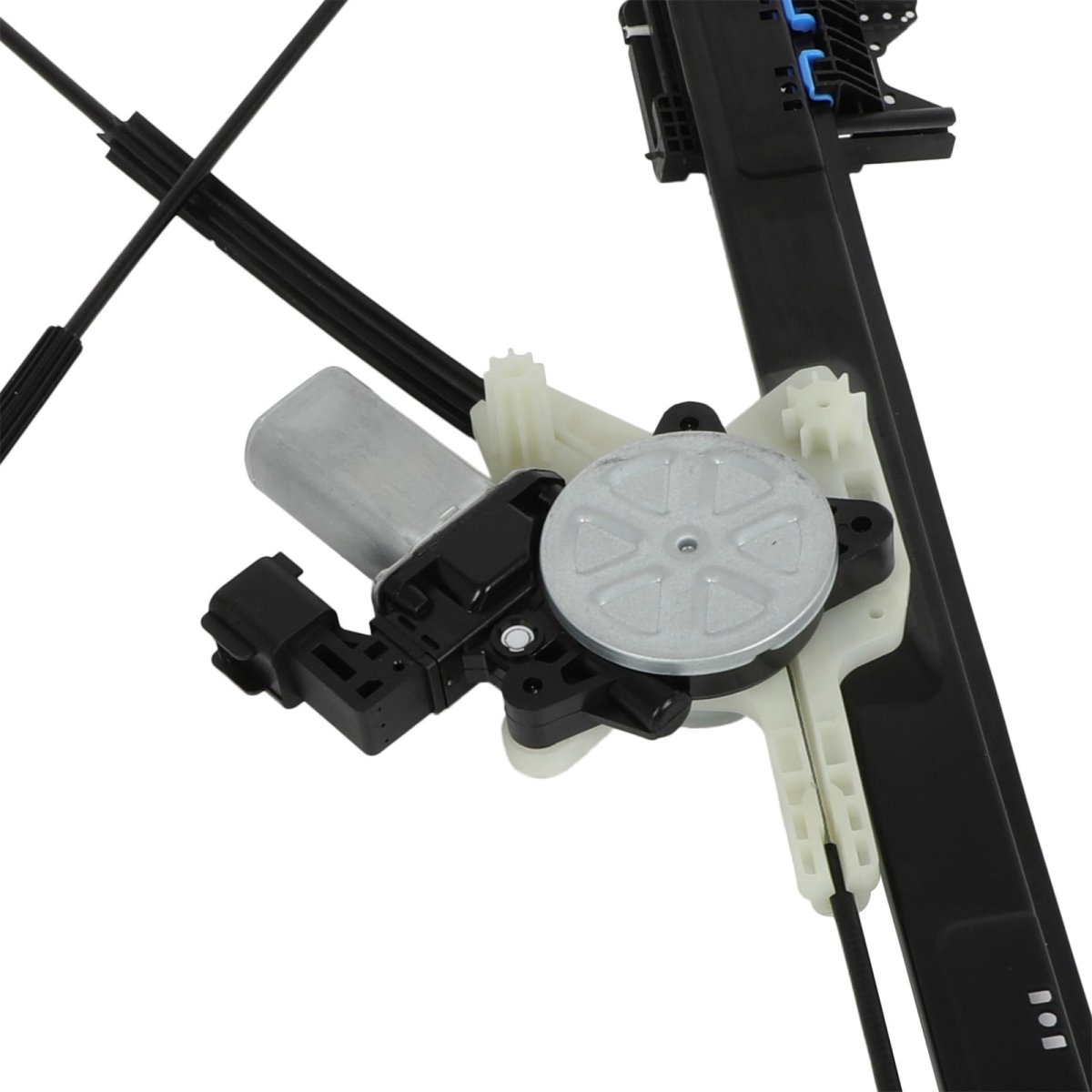 Front Left Window Regulator With Motor Lr078164 For Land Rover Range 2013 2014 2015 2016 2017 2018 2019
