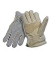 Maximum Safety 122-169 Xl Leather Anti-vibration Gloves 