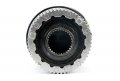 Auto Locking 4wd Hub Link Fits Front Left Or Right Replaces 1c3z-3b396-cb Compatible With Ford Lincoln Vehicles 1999-2004 F250